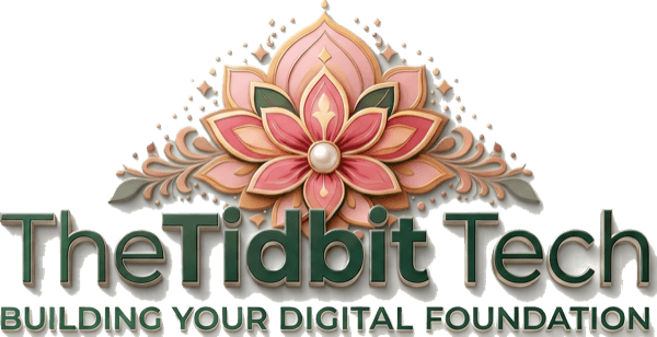 TheTidbit Tech