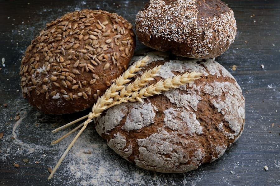 Sweet Crumbs Bakery website preview