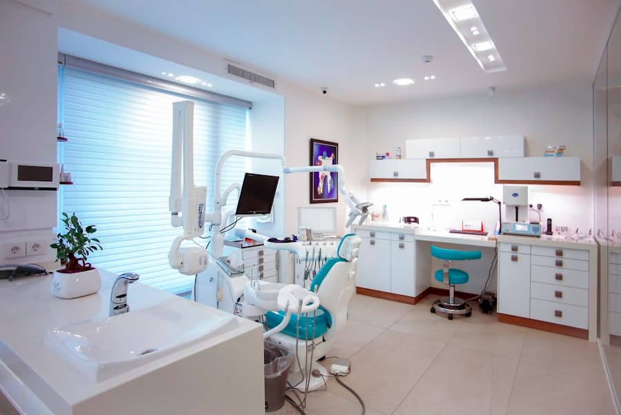 Mehta Dental Care website preview